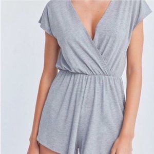 Ecoté Romper